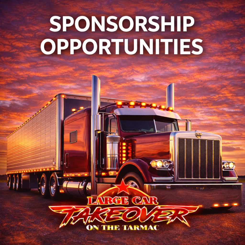 Sponsorship Opportunities