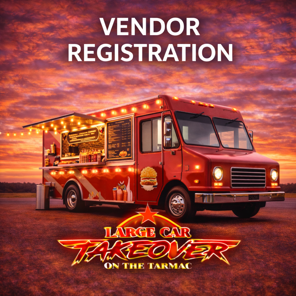 Vendor Registration