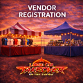 Vendor Registration