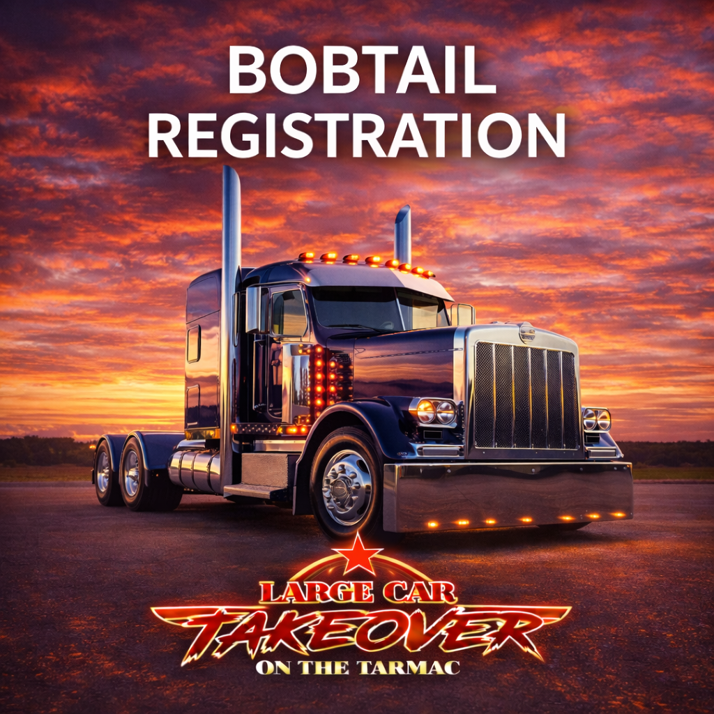Bobtail Registration