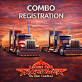 Combo Registration