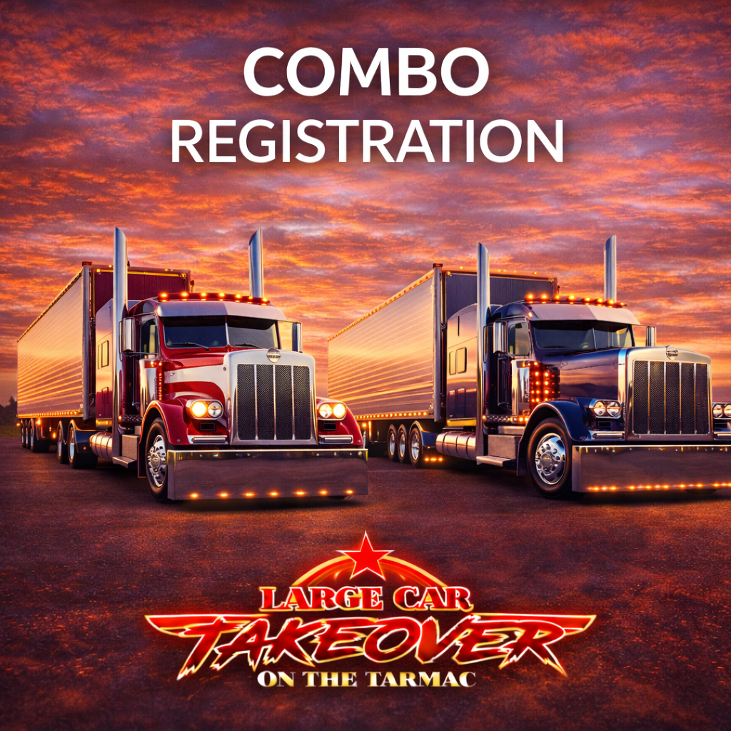 Combo Registration