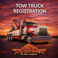 Tow Truck Registration